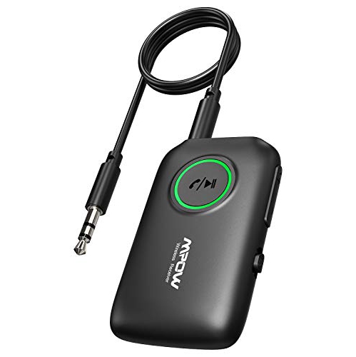 dual link bluetooth transmitter