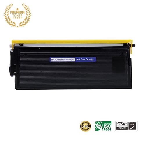 Ultra Toner™ New Superior Brother TN430/TN460/TN530/TN540/TN560/TN570 Black Compatible Toner Cartridge-Brother Printer