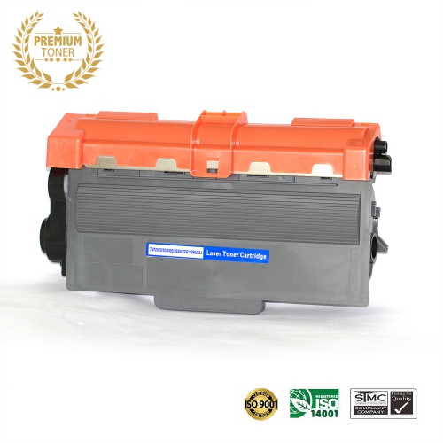 Ultra Toner™ New Superior Brother TN720 Black High Capacity Compatible Toner Cartridge-Brother Printer