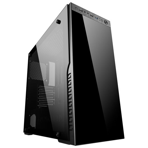 Kopplen K9 RGB Mid-Tower ATX Computer Case