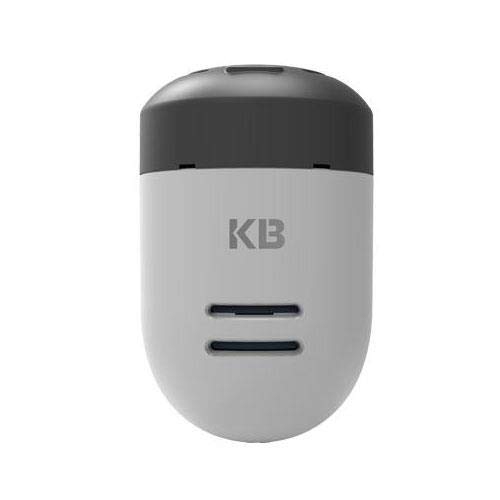 Kaiser Baas R50 1080p Dash Cam with Wi-Fi & GPS - Brand New