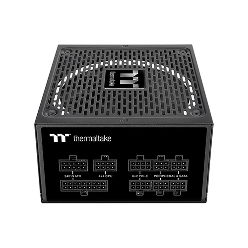 Thermaltake PS PS-TPD-0750FNFAGU-1 Toughpower GF1 750W 80+ Gold Fully Modular