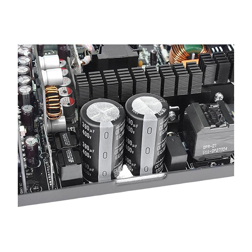 Thermaltake PS PS-TPD-0750FNFAGU-1 Toughpower GF1 750W 80+ Gold Fully Modular