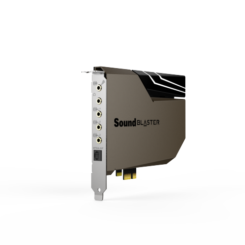 Creative Labs Sound Blaster AE-7