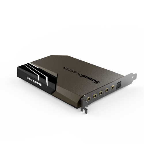 Creative Labs Sound Blaster AE-7