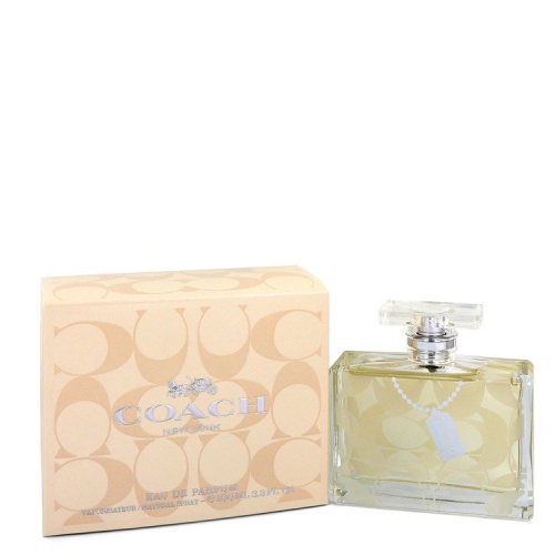 coach eau de parfum