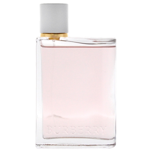 Burberry Her Blossom by Burberry Eau De Toilette Spray 3.3 oz