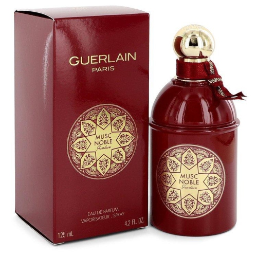 Eau de parfum Musc Noble de Guerlain en vaporisateur, 4.2 oz