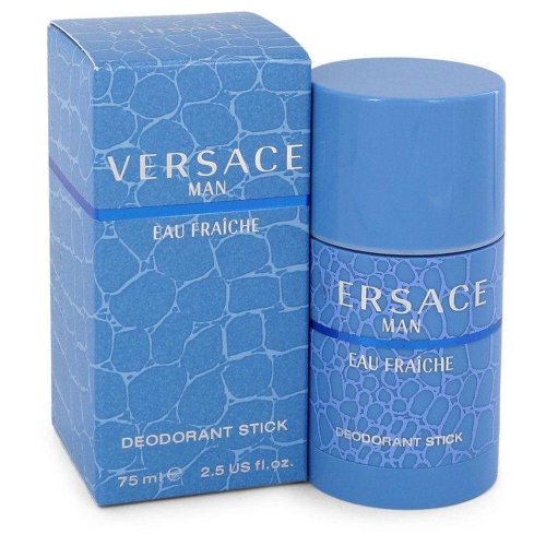 VERSACE  Man By Eau Fraiche Deodorant Stick (Men) 2.5 OZ
