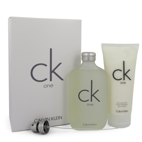 Calvin Klein One Gift Set Sets 3616303454975 - Fragrances & Beauty, Ck One  - Jomashop
