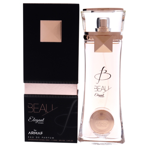 ARMAF  Beau Elegant By Eau De Parfum Spray (Women) 3.4 OZ