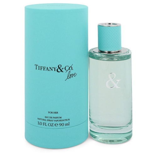 TIFFANY  & Love By Eau De Parfum Spray (Women) 3 OZ Absolutely love!