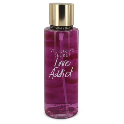 victoria secret brume love addict