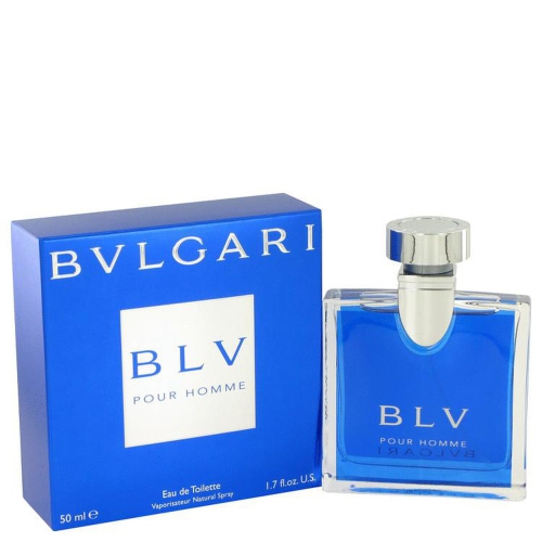 BVLGARI BLV par Bvlgari Eau De Toilette Vaporisateur 1.7 oz