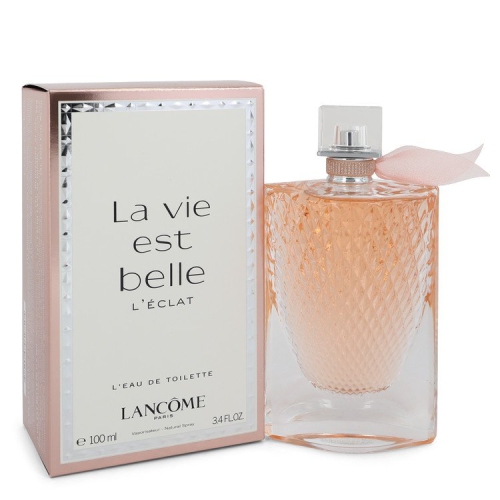 lancome eclat la vie est belle