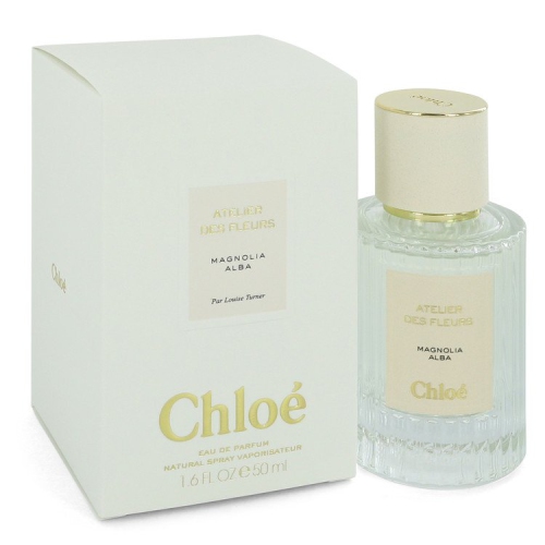 Chloe Magnolia Alba by Chloe Eau de parfum en vaporisateur (Femmes) 1,6 oz Best Buy Canada