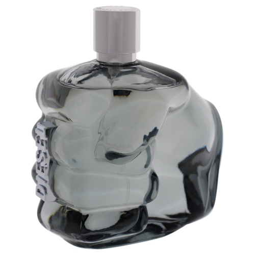 Only the Brave by Diesel Eau De Toilette Spray 6.7 oz