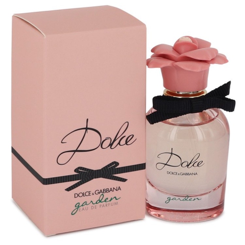 Dolce Garden by Dolce & Gabbana Eau De Parfum Spray 1 oz