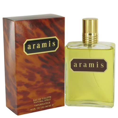ARAMIS by Aramis Cologne/ Eau De Toilette Spray 8.1 oz
