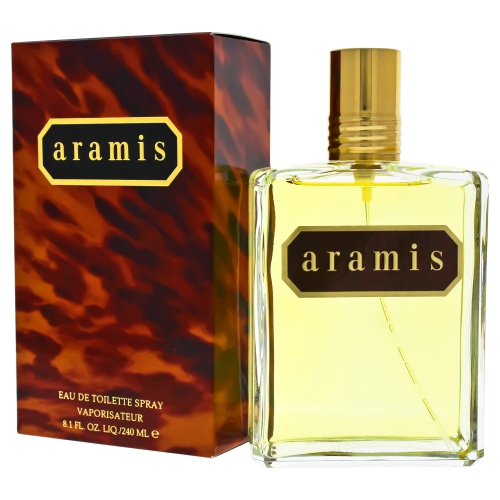 ARAMIS by Aramis Cologne/ Eau De Toilette Spray 8.1 oz