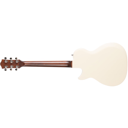 Godin Radiator Electric Guitar - Trans Cream