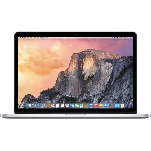 Refurbished - MACBOOK PRO 15" (Model 2015) - MJLT2LL/A