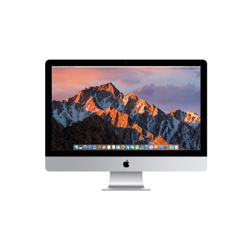 Refurbished (Good) -  iMac 21.5