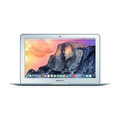 Refurbished (Good) - Apple MacBook Air 13