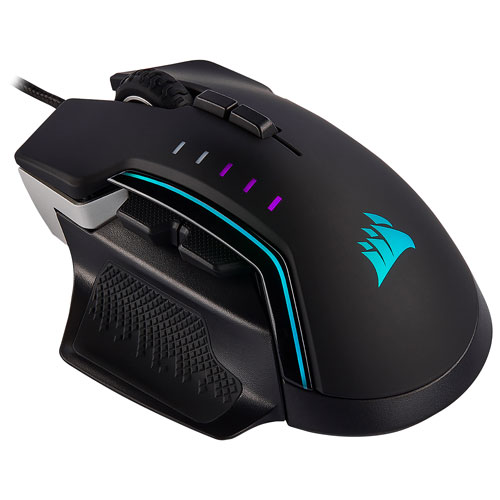 corsair glaive best buy