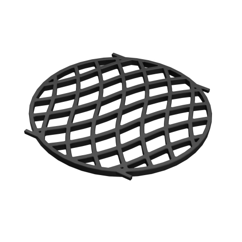 Grill Parts Zone Gourmet BBQ System Sear Grate