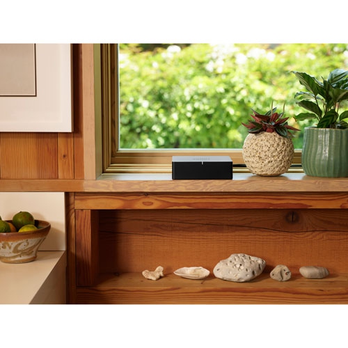 Sonos Port - Black - Brand New