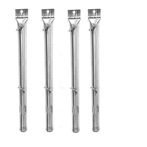 Trousse de remplacement pour Master chef G45316, G45319, G45320, G45321, G45322Les modèles G45323 comprennent 4 brûleurs et 4 plaques chauffantes