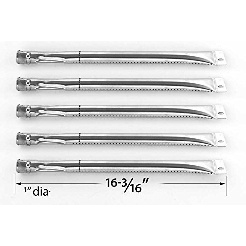 Grill Parts Zone Repair Kit for Brinkmann 810-1575-W, 810-3885-F, 810-8401-S, Charmglow 810-8403-F BBQ Grill
