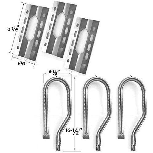 Repair Kit For Nexgrill 720-0011,720-0021,720-0021-LP,720-0037,720-0041,720-0047 Gas Models