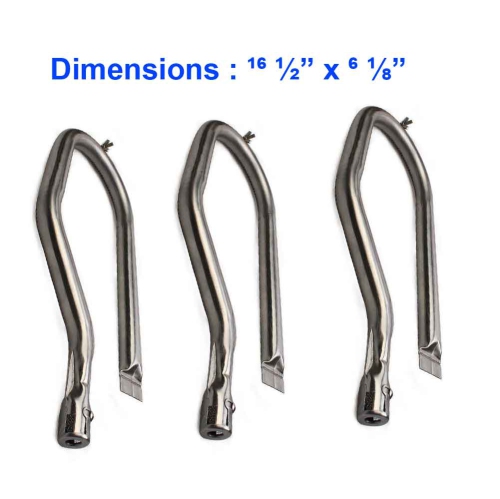 Repair Kit For Nexgrill 720-0011,720-0021,720-0021-LP,720-0037,720-0041,720-0047 Gas Models