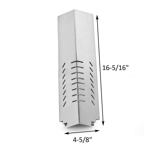 Heat Shield for Select Centro Cuisinart 85-3030-8, 85-3031-6, 85-3054-2, 85-3055-0, 85-3078-6, 85-3079-4, s Models-3PK