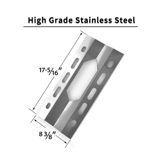 Replacement Heat For Costco 210001-LP, Costco 720-0008-LP, 720-0011, 720-0021-LP, 720-0037, 720-0108 Models - 3PK