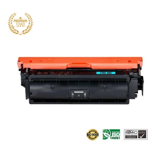 Ultra Toner™ Superior Canon 040 Cyan High Capacity Toner Cartridge