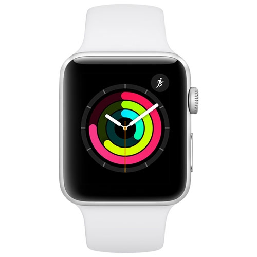 Apple Watch Series 3 On Sale   Best Buy Canada