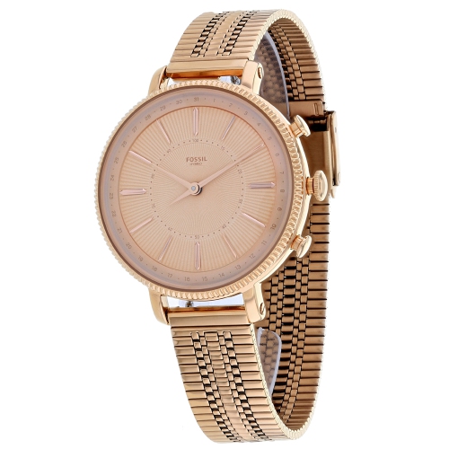 hybrid smartwatch canada