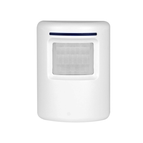 Alerte de sécurité résidentielle à détecteur de mouvement passif à infrarouge et carillon de porte sans fil d’axGear