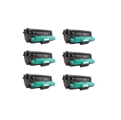 Printer Solution Compatible 6 Pack HP CE314A Drum Unit