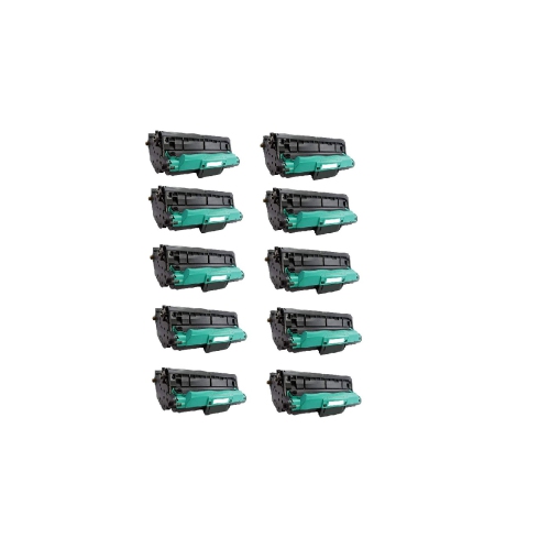 Printer Solution Compatible 10 Pack HP CE314A Drum Unit