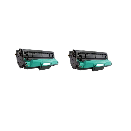 Printer Solution Compatible 2 Pack HP CE314A Drum Unit