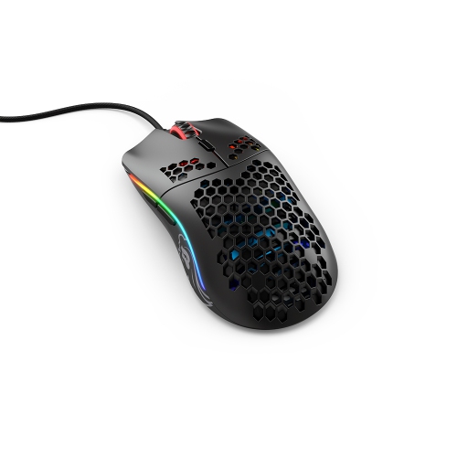 Glorious Gaming Mouse Model O Minus - Matte Black