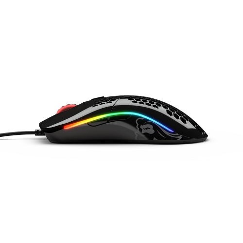Glorious Gaming Mouse Model O - Glossy Black