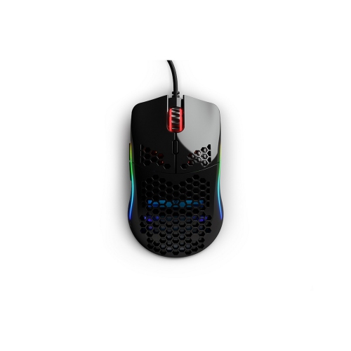 Glorious Gaming Mouse Model O Minus - Glossy Black