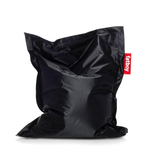 Fatboy Slim Bean Bag, Black