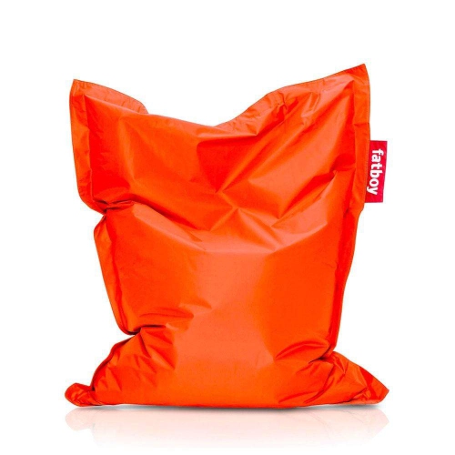 Fatboy Slim Bean Bag, Red