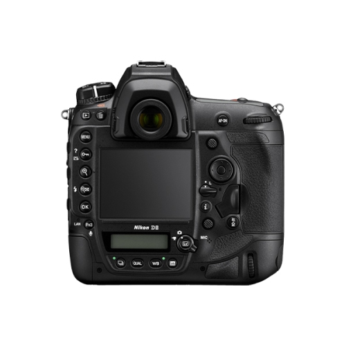 Nikon D6 Camera Body